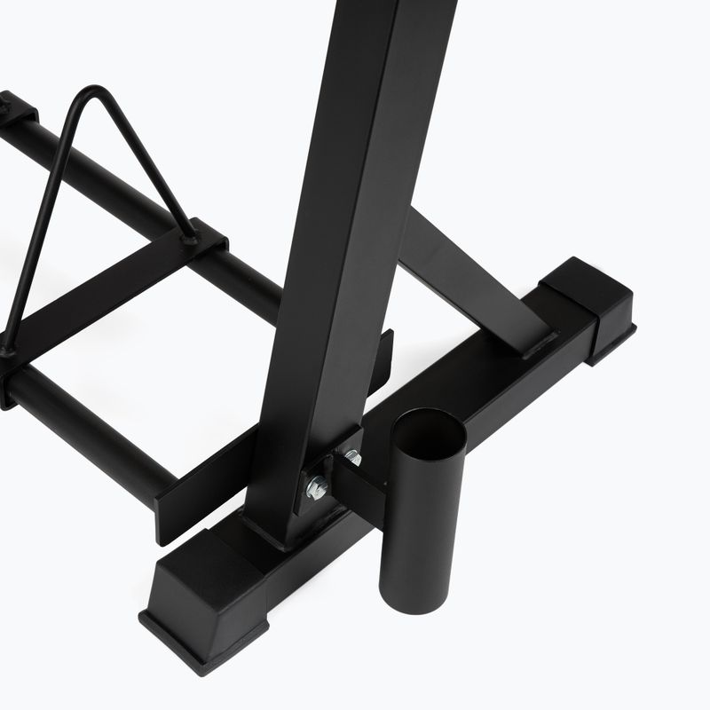 Ständer XTREXO Complex Gym Storage black 12