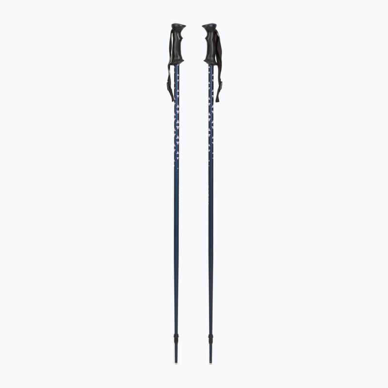 Damen-Skistöcke KADVA Aspen rosa