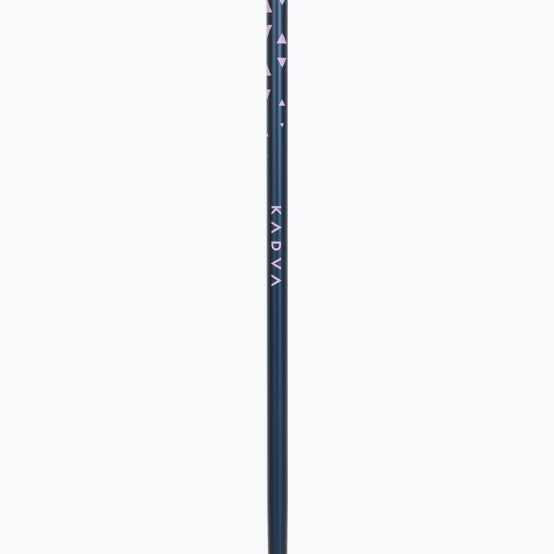 Damen-Skistöcke KADVA Aspen rosa 4