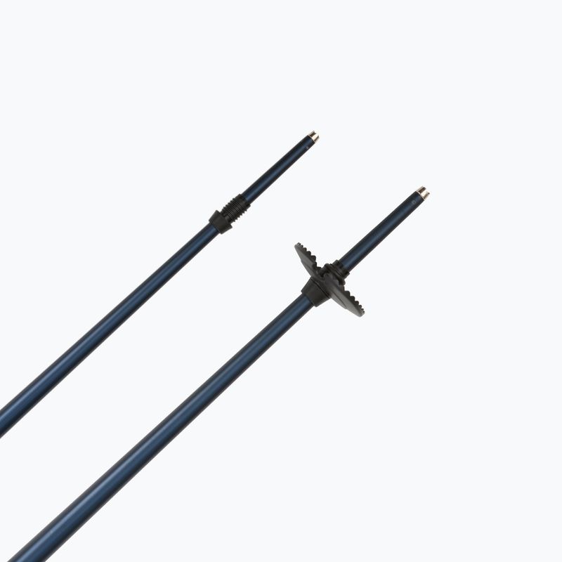 Damen-Skistöcke KADVA Aspen pink 6