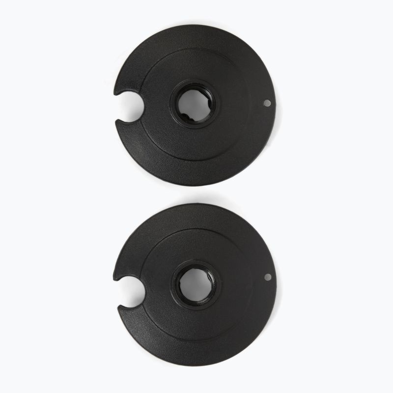 Damen-Skistöcke KADVA Aspen pink 7