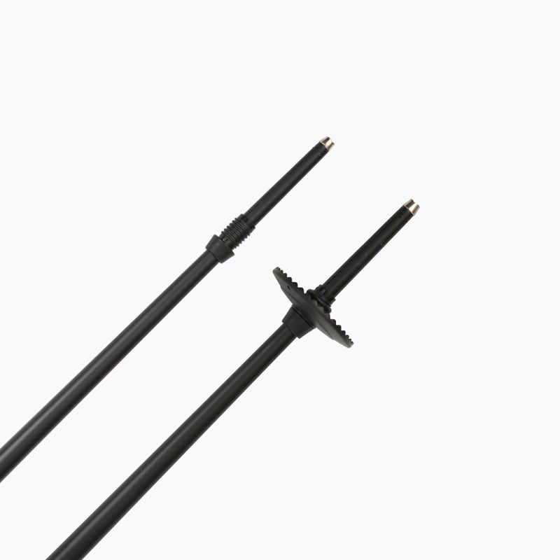 Herren-Skistöcke KADVA Aspen blue 6