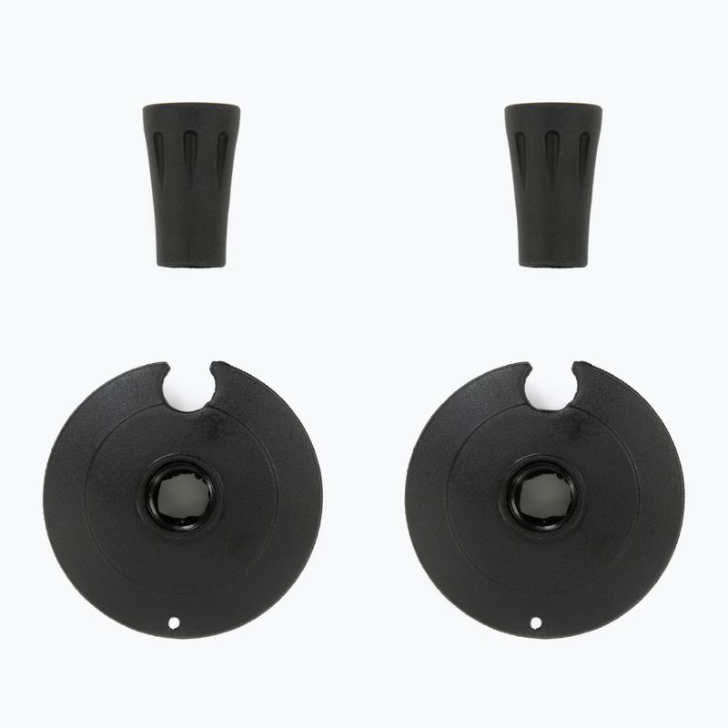 Kinder-Skistöcke KADVA Kidd blue 8