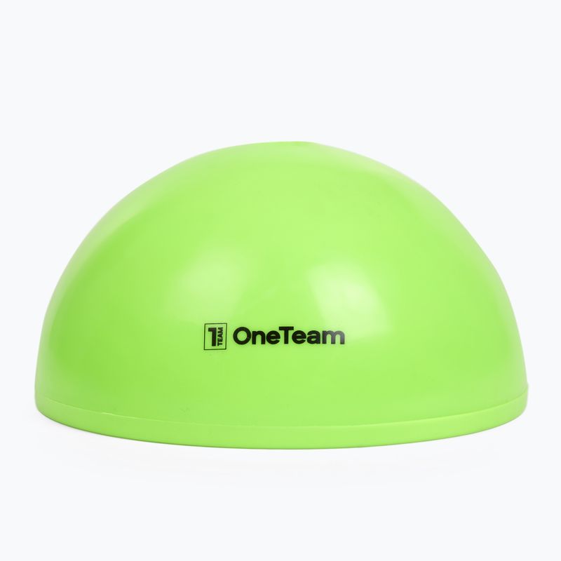 Trainingsstange OneTeam TRF09 10 x 100 cm green 6