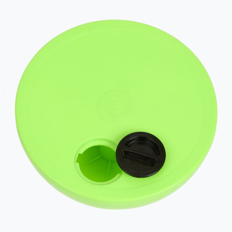 Trainingsstange OneTeam TRF09 10 x 100 cm green 7