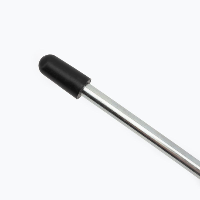 Gummifuß Oneteam for poles unidirectional black 2