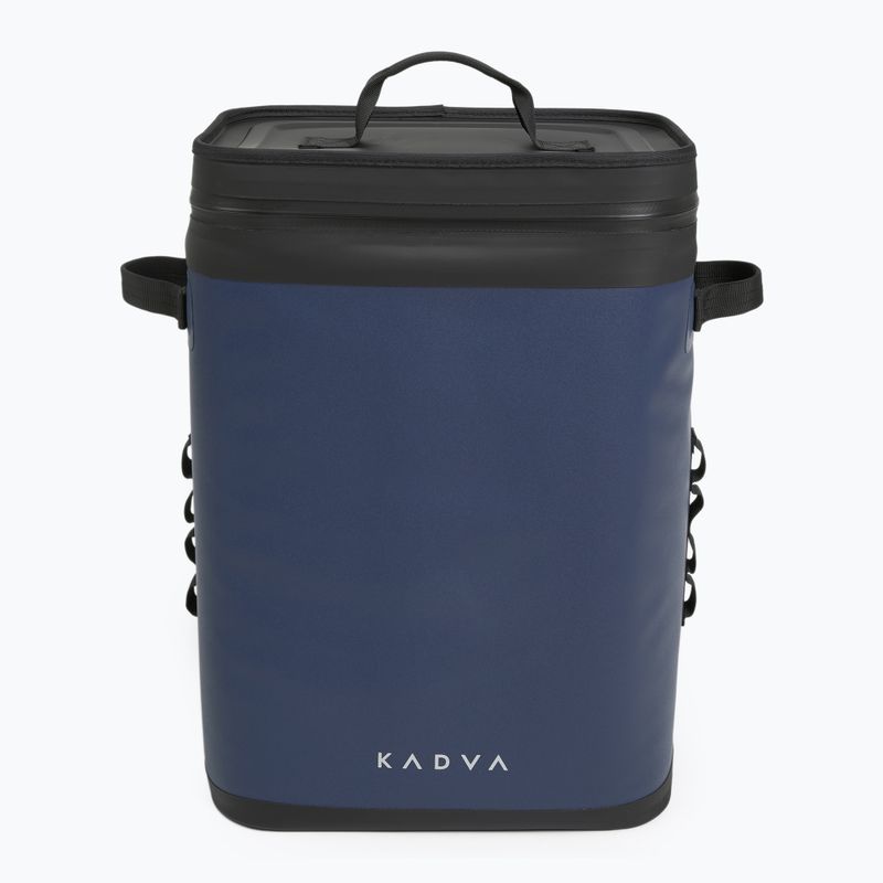 Thermotasche KADVA 72h Papu 25 l marineblau 2