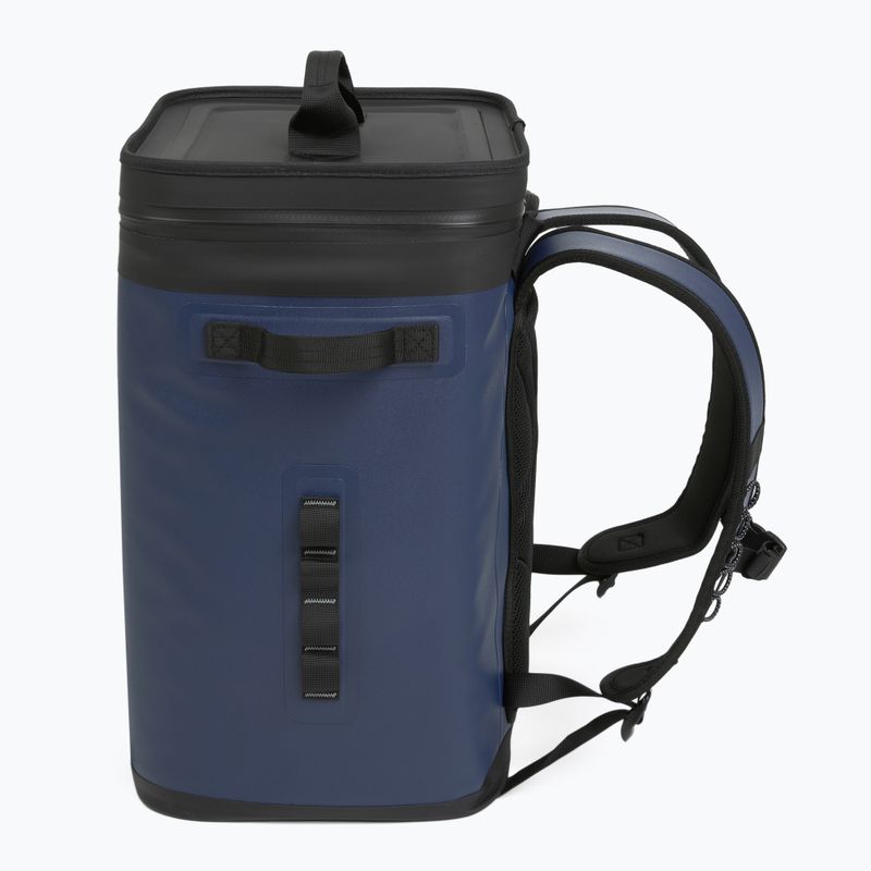 Thermotasche KADVA 72h Papu 25 l marineblau 3