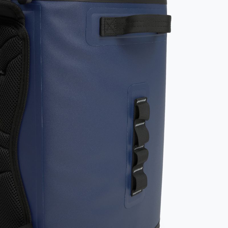 Thermotasche KADVA 72h Papu 25 l marineblau 6