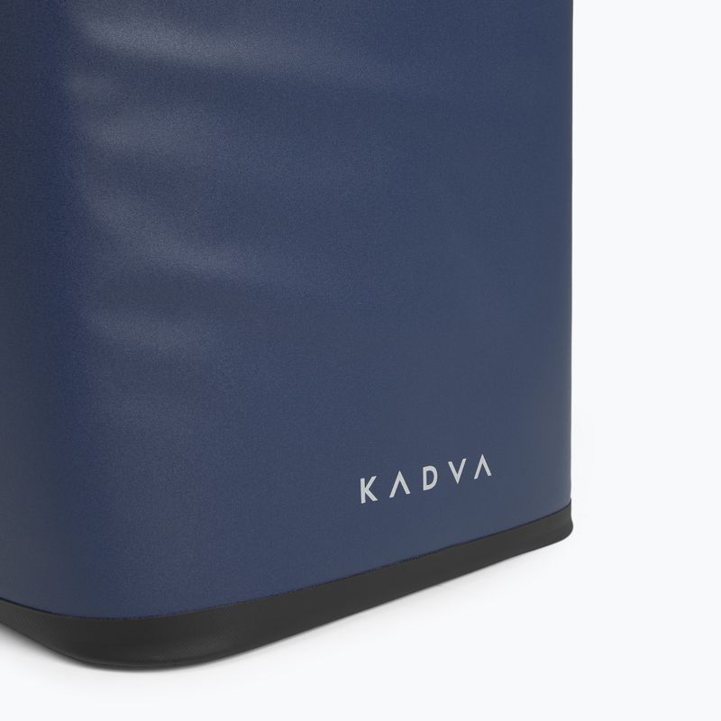 Thermotasche KADVA 72h Papu 25 l marineblau 7