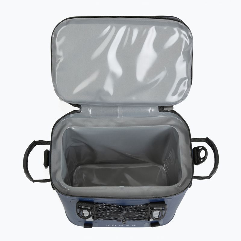 Thermotasche KADVA 72h BikerPack 20 l marineblau 5