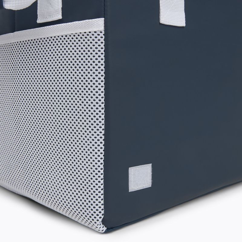 Camping-Kühlbox KADVA foldable into Picnicer 30 l navy blue 6