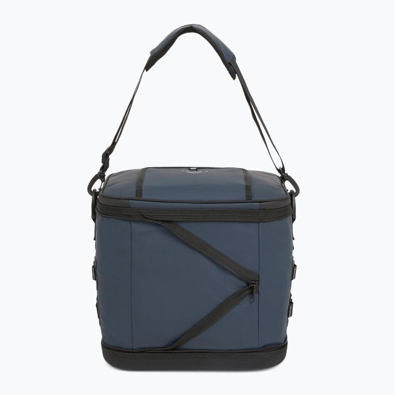 Camping-Kühlbox KADVA flat Reducer 17 l navy blue 4