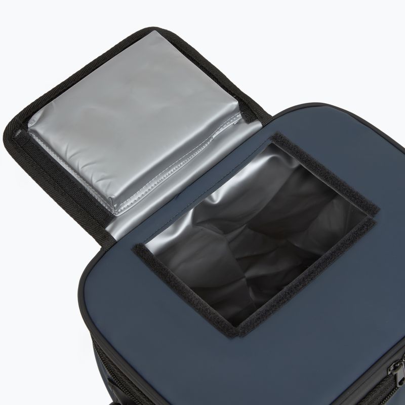 Camping-Kühlbox KADVA flat Reducer layup 12 l navy blue 6