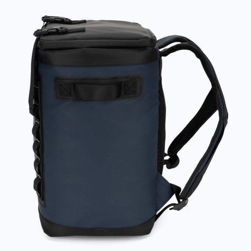 Camping-Kühlbox KADVA soft CANcool navy blue 3