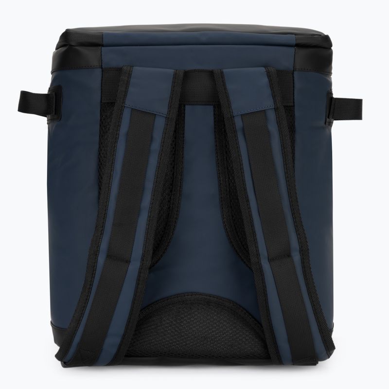 Camping-Kühlbox KADVA soft CANcool navy blue 4