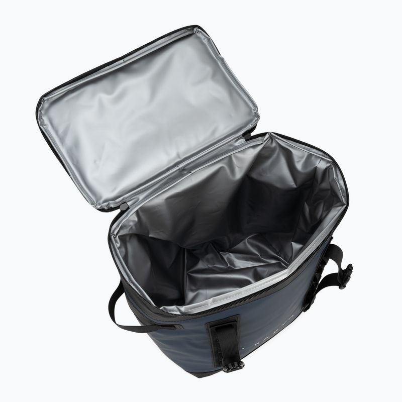 Camping-Kühlbox KADVA soft CANcool navy blue 5
