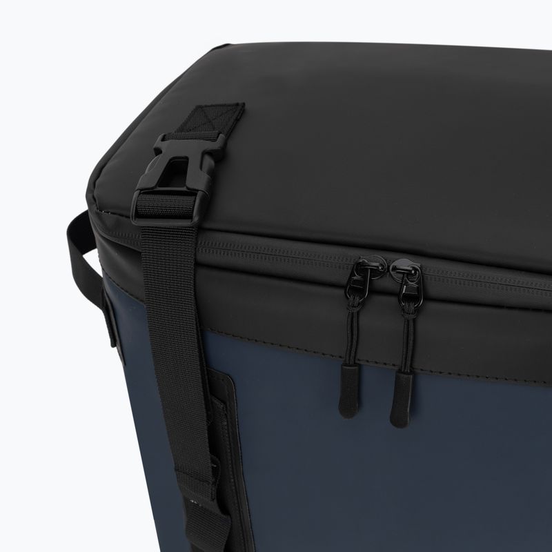 Camping-Kühlbox KADVA soft CANcool navy blue 8