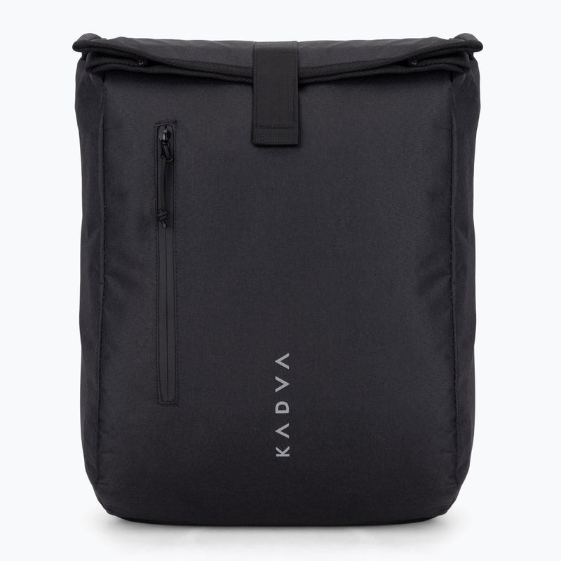 Thermotasche KADVA Basick Chill 14 l schwarz