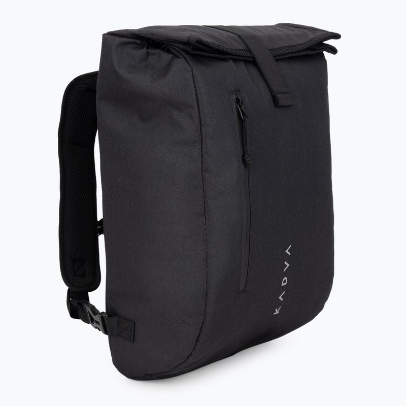 Thermotasche KADVA Basick Chill 14 l schwarz 2