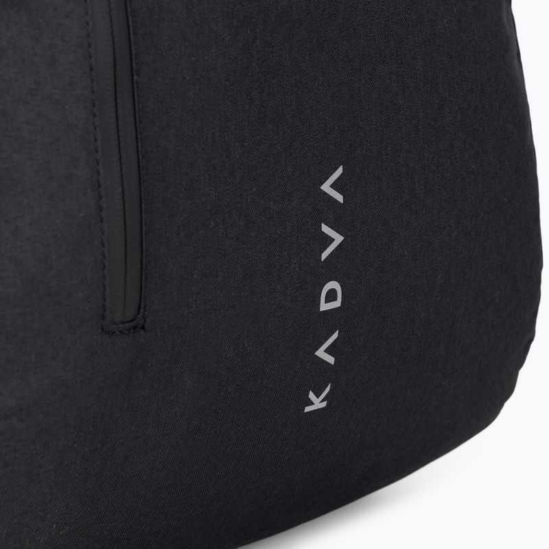 Thermo-Tasche KADVA Basick Chill 14 L black 5