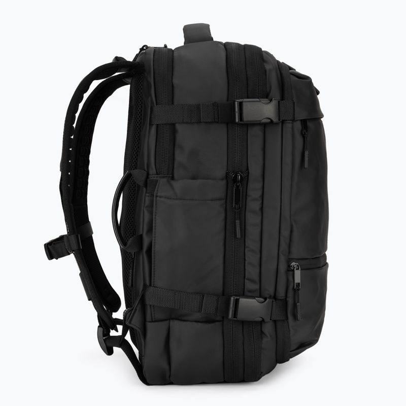 Vakuumrucksack KADVA ARTravel 30 l schwarz 4