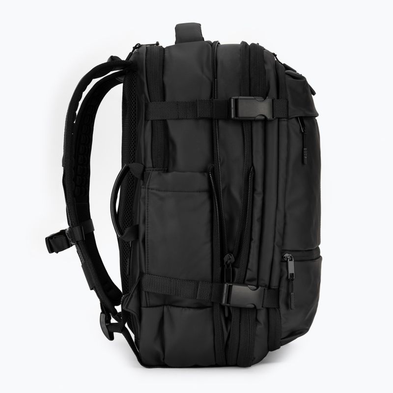 Vakuumrucksack KADVA ARTravel 30 l schwarz 5