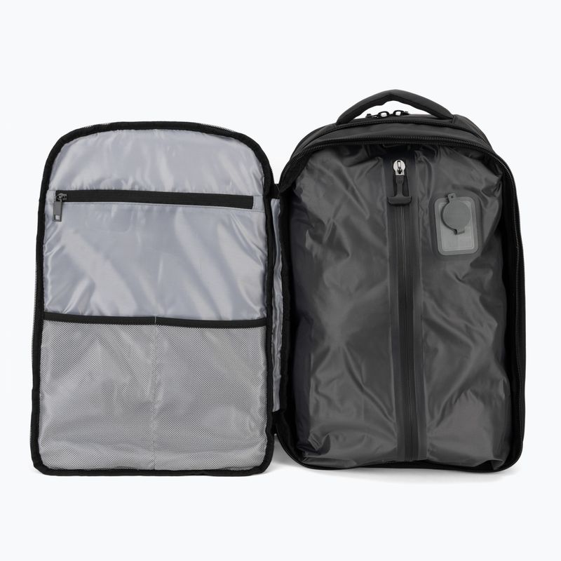 Vakuumrucksack KADVA ARTravel 30 l schwarz 7