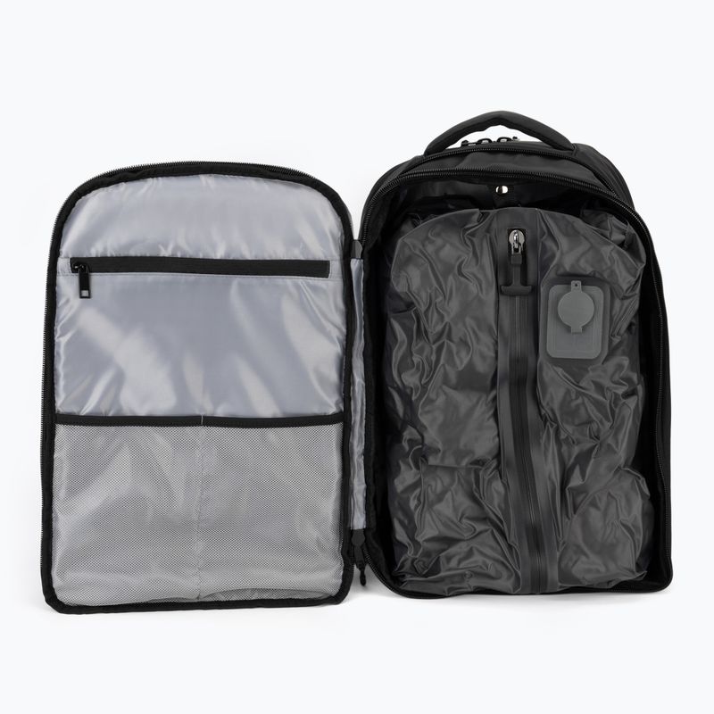 Vakuumrucksack KADVA ARTravel 30 l schwarz 8