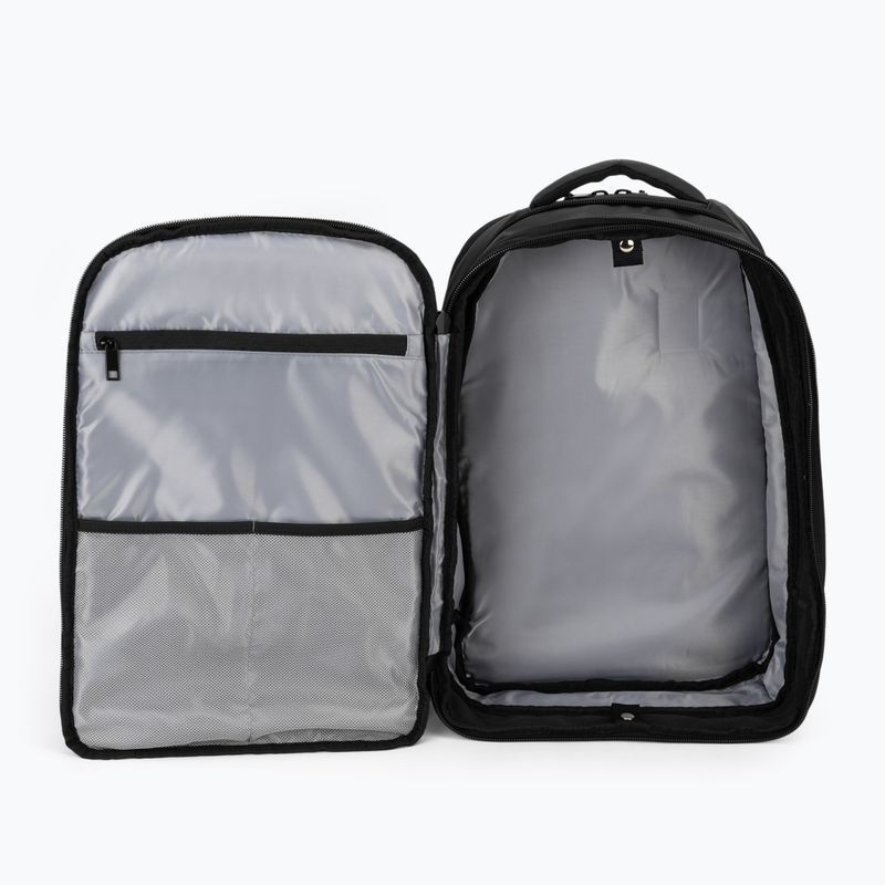 Vakuumrucksack KADVA ARTravel 30 l schwarz 9