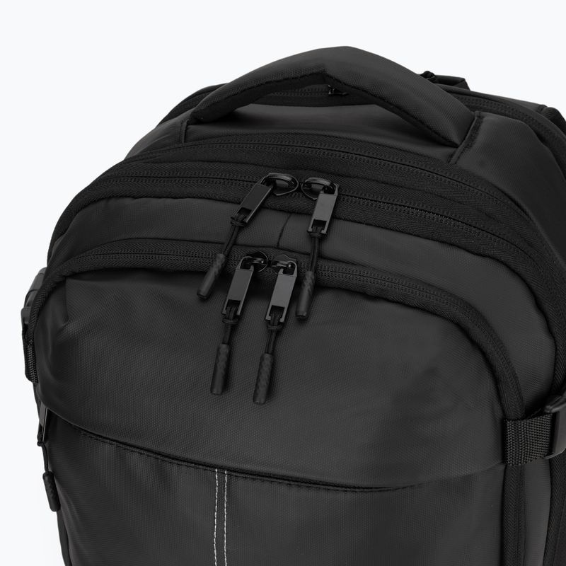 Vakuumrucksack KADVA ARTravel 30 l schwarz 15