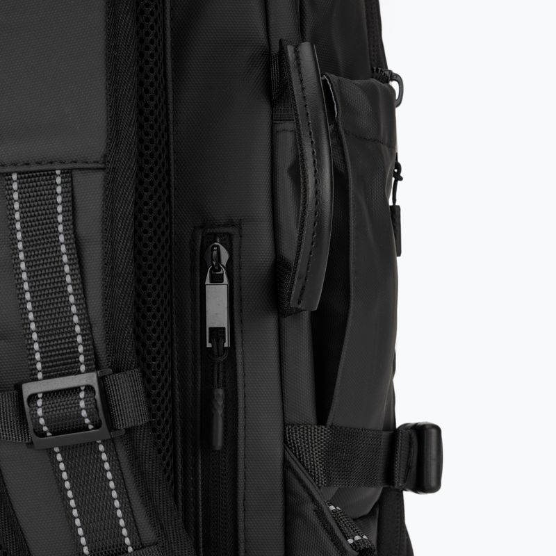 Vakuumrucksack KADVA ARTravel 30 l schwarz 16