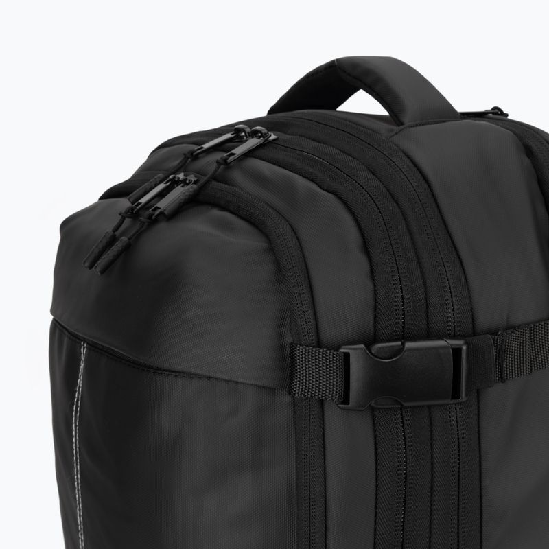 Vakuumrucksack KADVA ARTravel 30 l schwarz 17