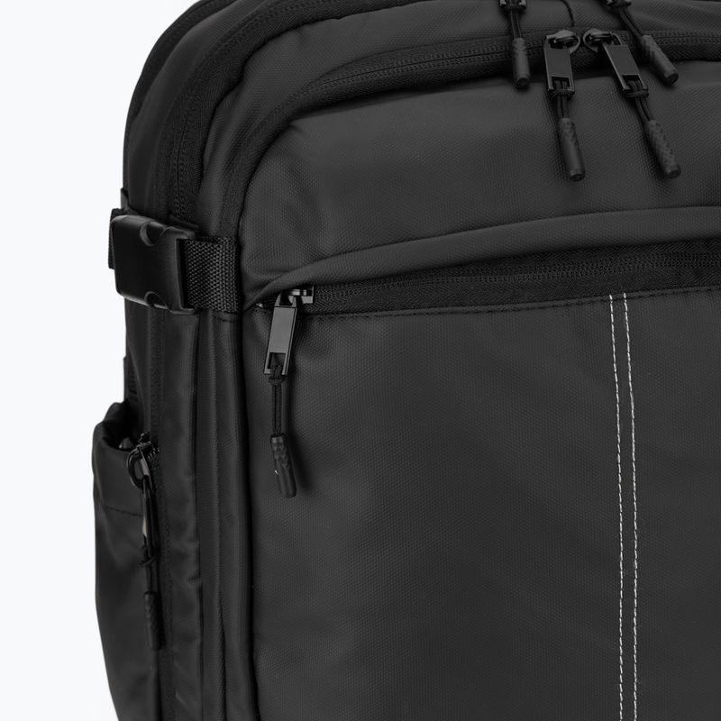 Vakuumrucksack KADVA ARTravel 30 l schwarz 18