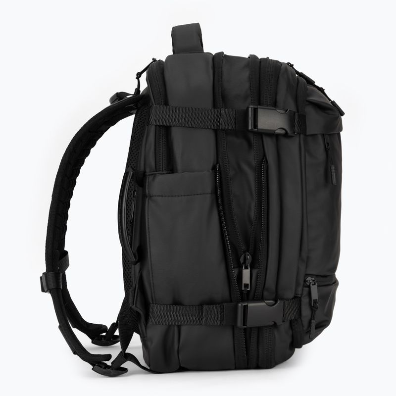 Kabinen-Vakuumrucksack KADVA ARTravel 22 l schwarz 5