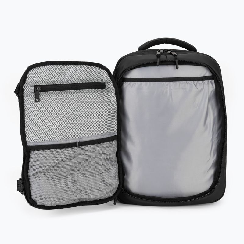 Kabinen-Vakuumrucksack KADVA ARTravel 22 l schwarz 6
