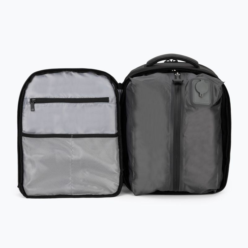 Kabinen-Vakuumrucksack KADVA ARTravel 22 l schwarz 7