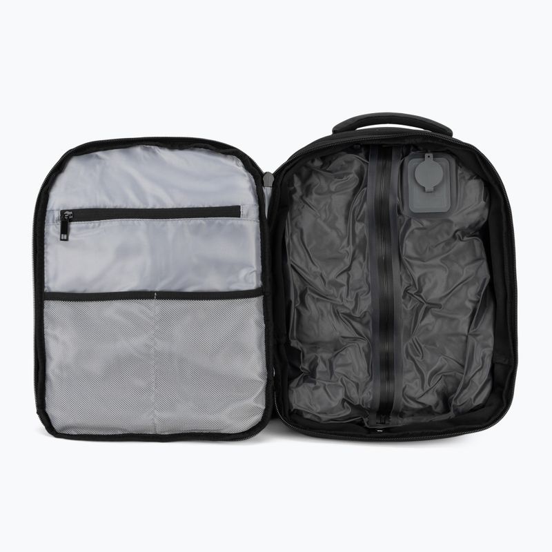 Kabinen-Vakuumrucksack KADVA ARTravel 22 l schwarz 8
