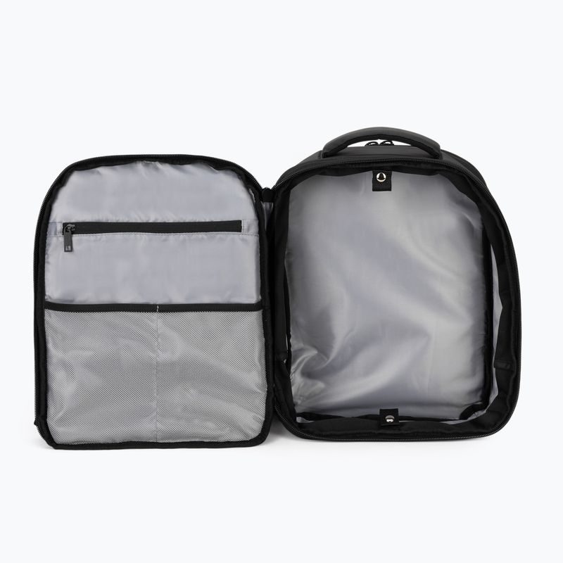 Kabinen-Vakuumrucksack KADVA ARTravel 22 l schwarz 9