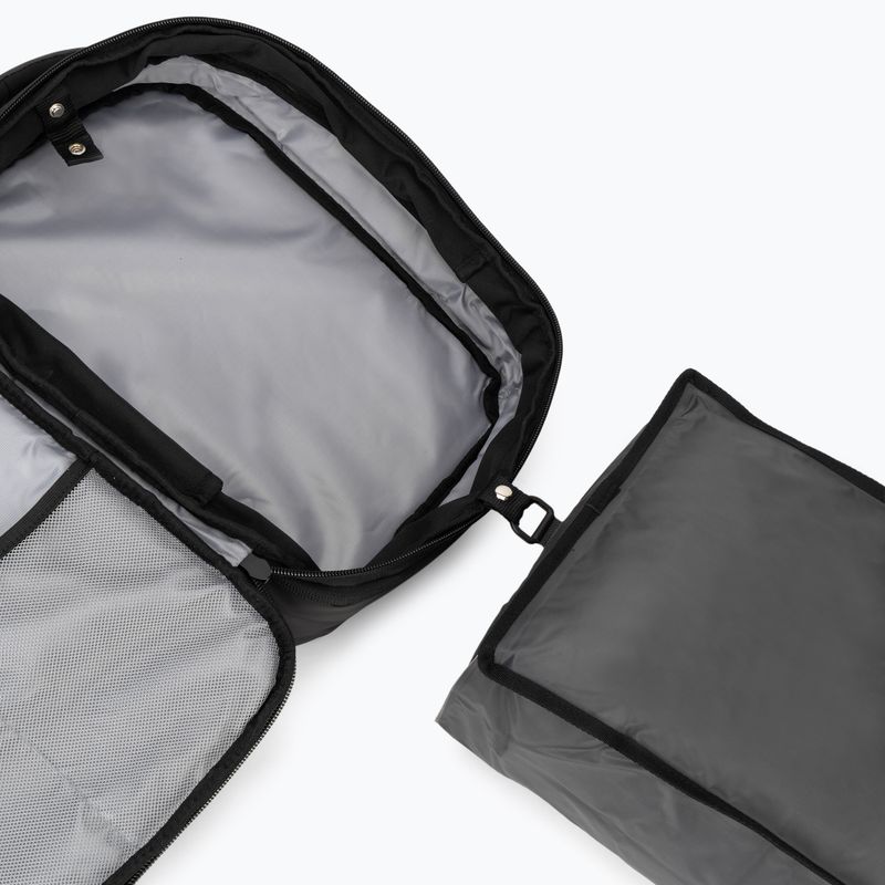 Kabinen-Vakuumrucksack KADVA ARTravel 22 l schwarz 10