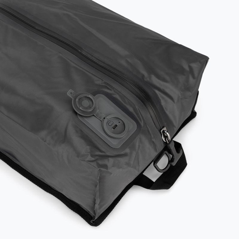 Kabinen-Vakuumrucksack KADVA ARTravel 22 l schwarz 12