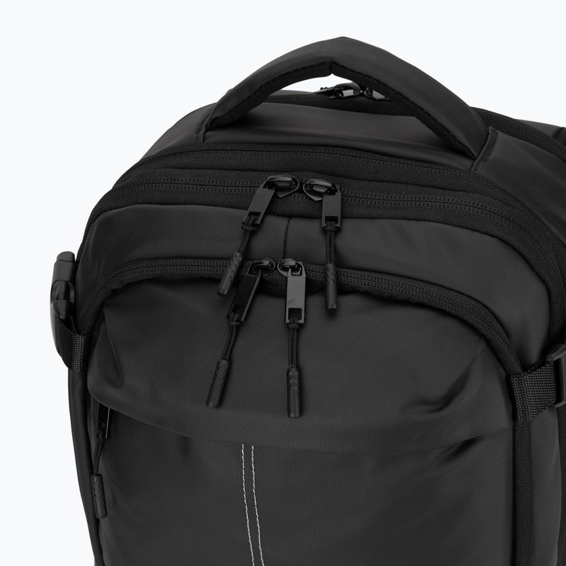 Kabinen-Vakuumrucksack KADVA ARTravel 22 l schwarz 15