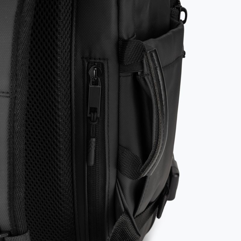 Kabinen-Vakuumrucksack KADVA ARTravel 22 l schwarz 16