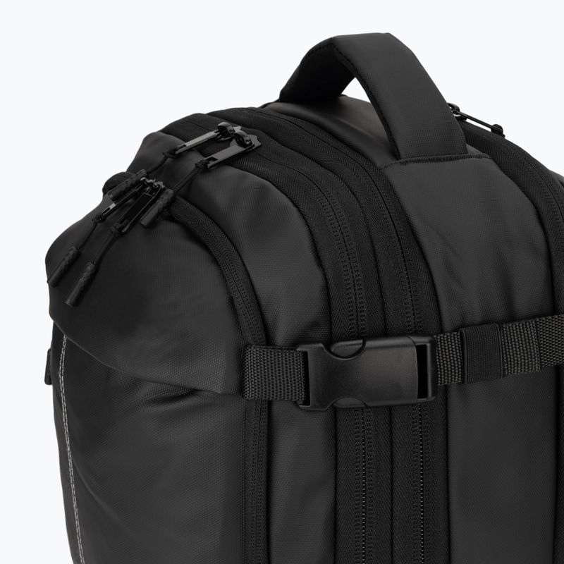 Kabinen-Vakuumrucksack KADVA ARTravel 22 l schwarz 17