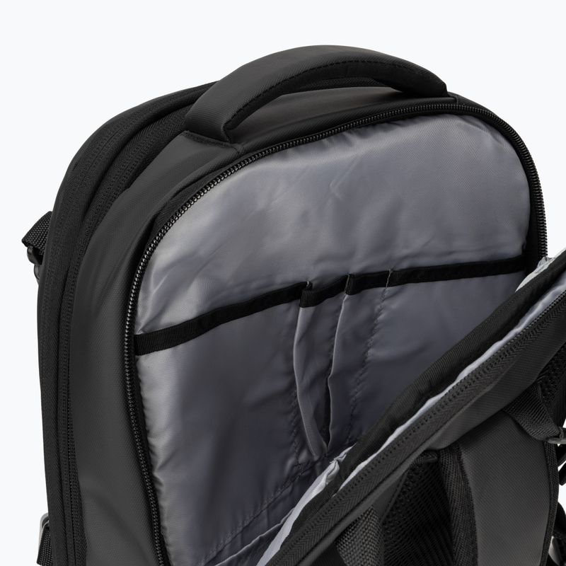 Kabinen-Vakuumrucksack KADVA ARTravel 22 l schwarz 18