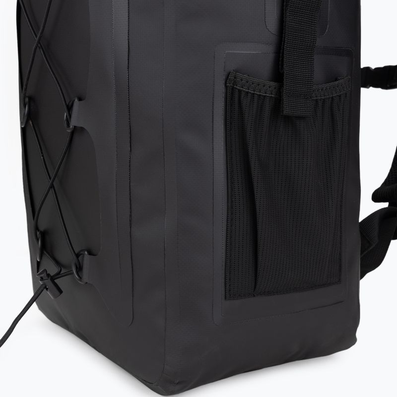Wasserdichter Rucksack KADVA Fish 40 l schwarz 7