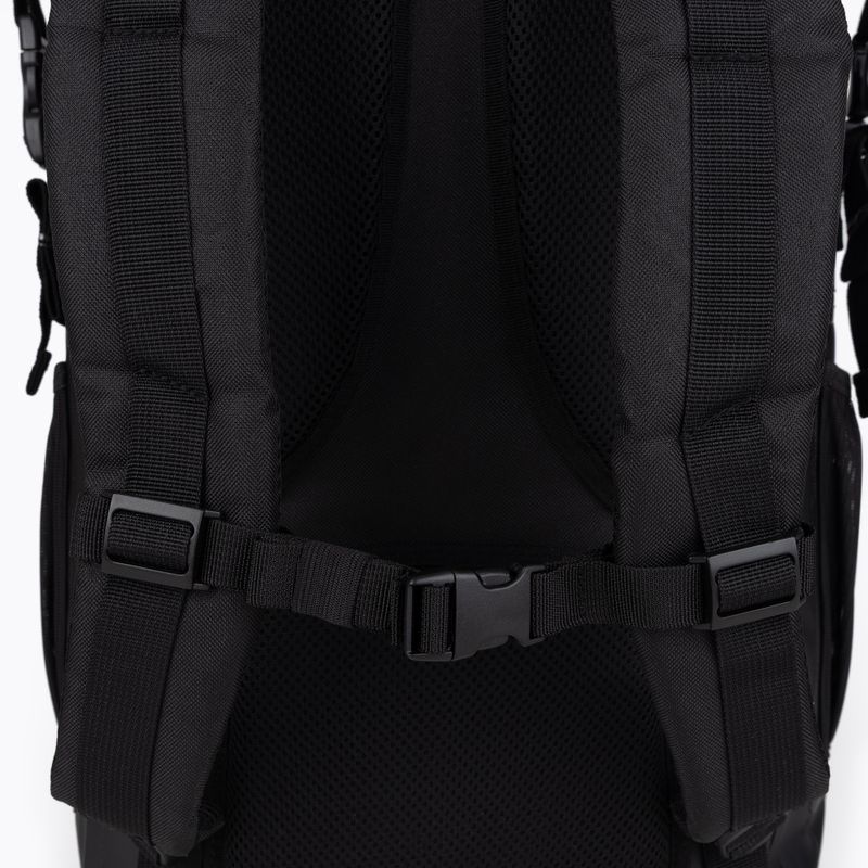 Wasserdichter Rucksack KADVA Fish 40 l schwarz 9