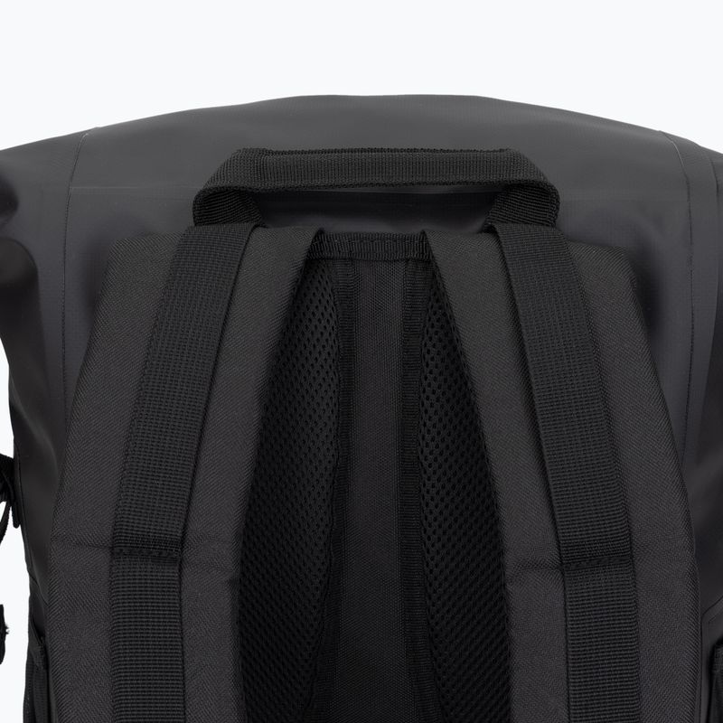 Wasserdichter Rucksack KADVA Fish 20 l schwarz 9