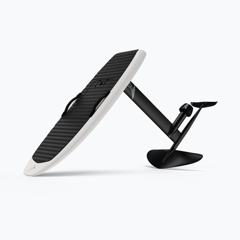 Komplettset Lift Foils Lift5 4'9 + Gen5 Full Range Battery off white 3