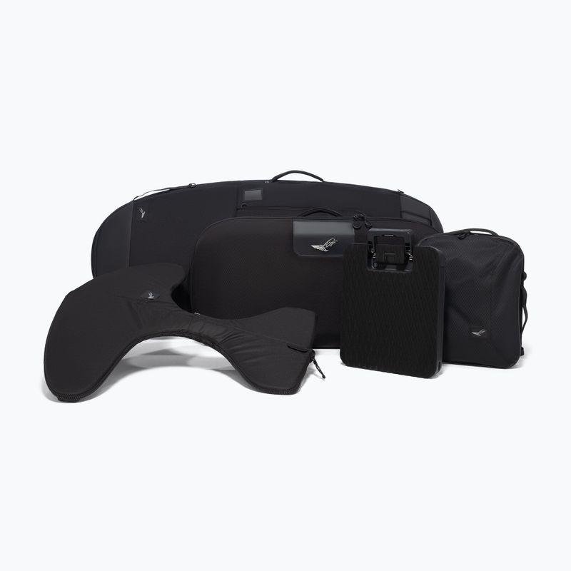 Komplettset Lift Foils Lift5 4'9 + Gen5 Full Range Battery off white 5